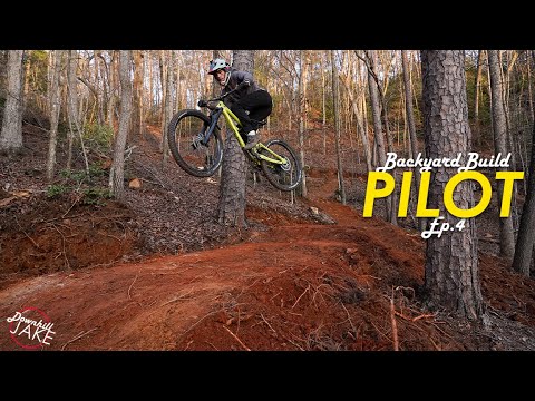 This Trail NEEDED A New Start  |  PILOT Ep.4