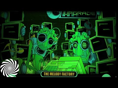 Upgrade - Test The Limits