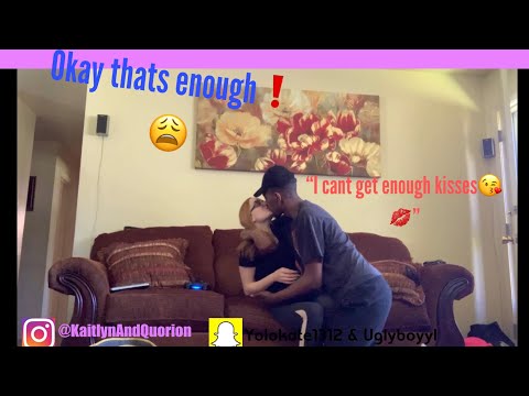 i-cant-stop-kissing-you-prank-on-girlfriend-(she-gets-into-it!)