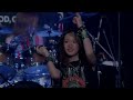 NEMOPHILA ~ Rollin&rsquo; Rollin&rsquo;(live in LA - Whisky A Go Go, 01-July-2022)