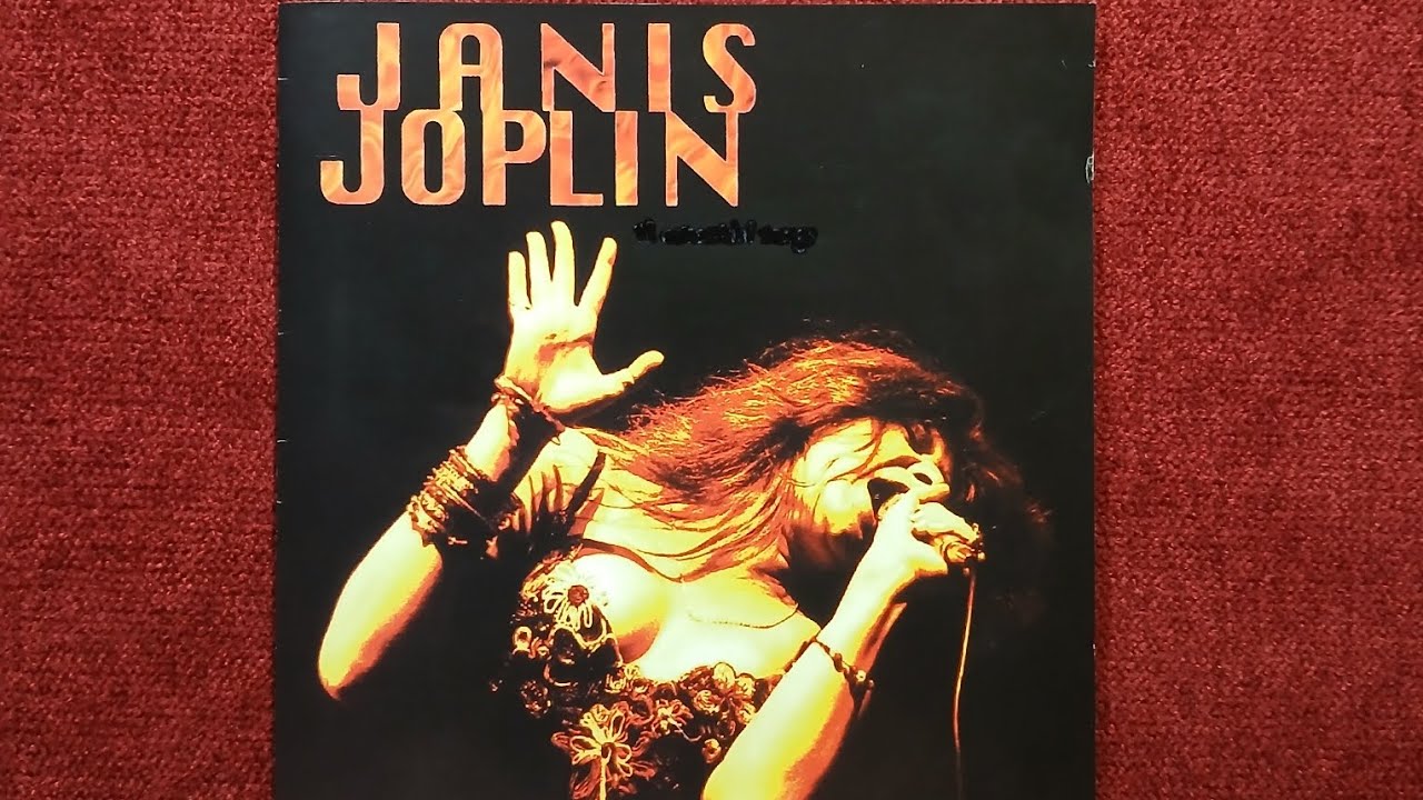 janis joplin me and bobby