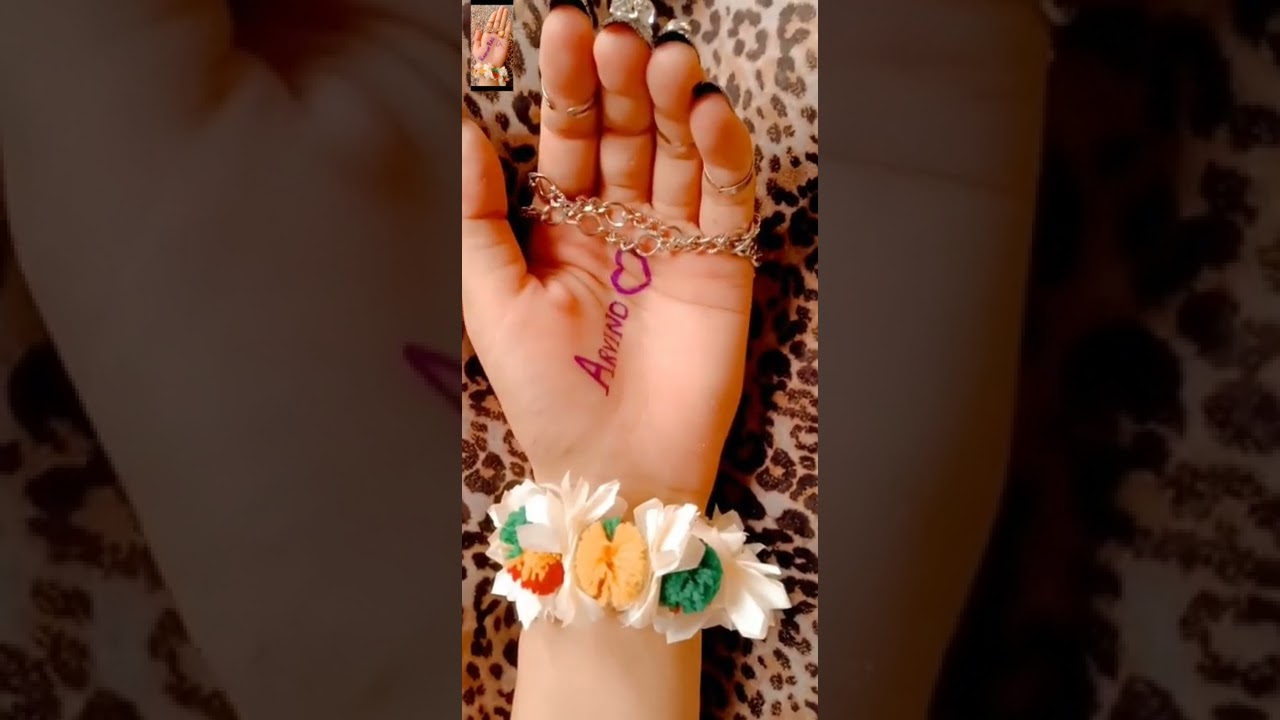 Arvind name Whatsapp status