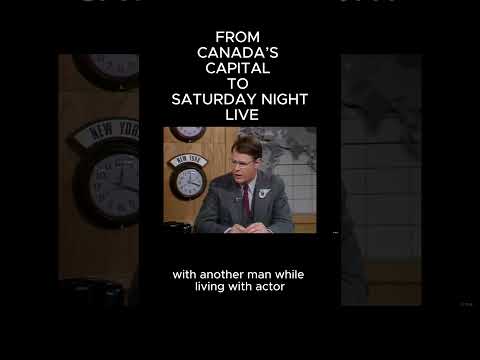 Ottawa's Own Dan Aykroyd: A Comedy Legend Born on Canada Day — slide 1