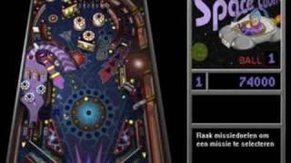 Microsoft Pinball Cheat xD