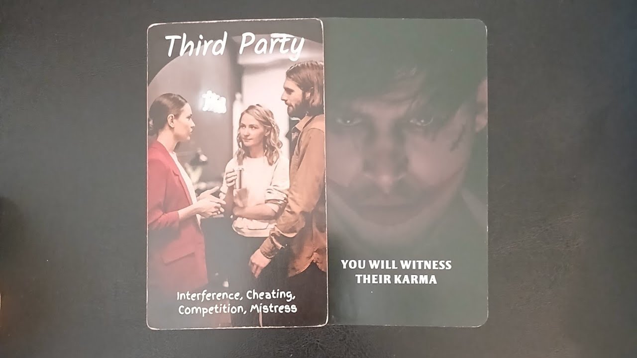 ‼️YOU WILL WITNESS THEIR KARMA‼️