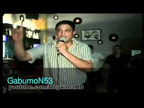 Perviz Bulbule,Reshad,Vuqar B,Balabey,Cavid,Gulaga-Heftebecer bakililar klubu full