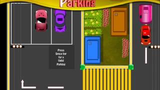 Caravan Parking screenshot 2