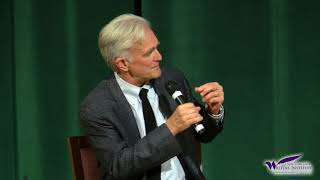 Journalism Panel: The End of Newspapers?
