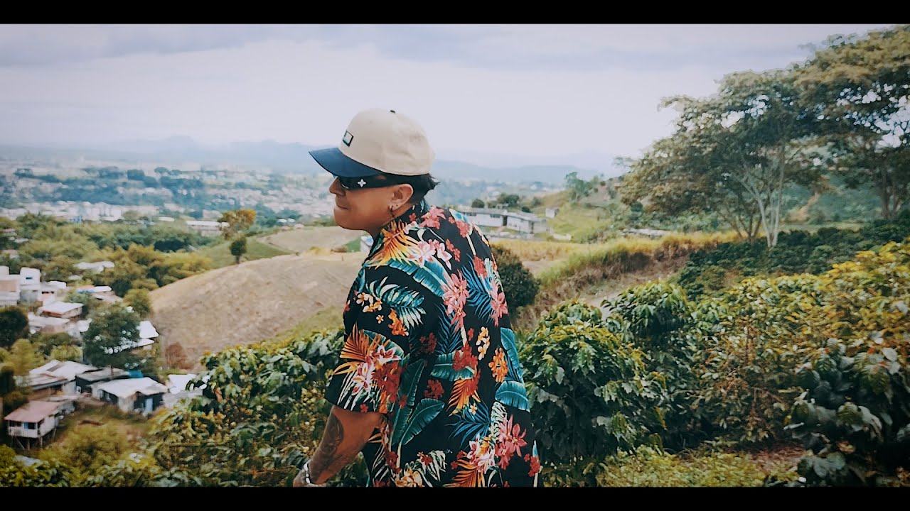 MALÎBU - DANNY MENDEZ  - PROD TONY STAR ( Video Oficial )