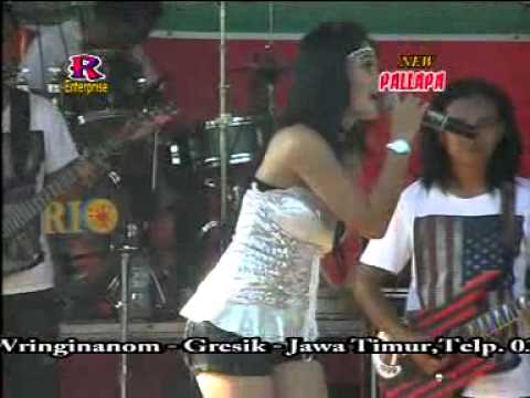 LAYANG SWORO NEW PALLAPA live pati