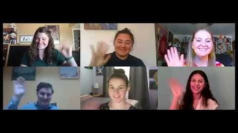 ISEF Finalists Talk about their Research