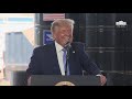 President Trump Delivers Remarks on Restoring Energy Dominance in the Permian Basin