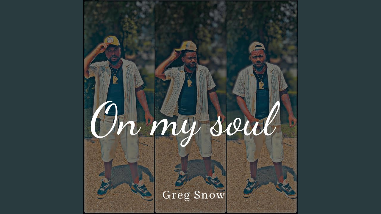 Watch On my soul on YouTube Watch On my soul on YouTube