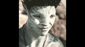 Not Heartless 💓🤗#avatarthewayofwater #rotxo #duaneevansjr