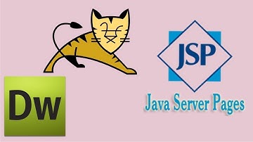 [REPOSTADO] Criando um Servidor JSP com Dreamweaver e Apache Tomcat