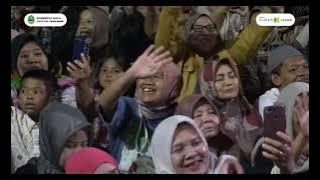 Titip Rindu Buat Ayah -- Mang Ado -- Emka 9 -- Nganjang Ka Warga -- Tasikmalaya