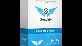 Serplify Review | Serplify Demo Discount And Huge Bonus