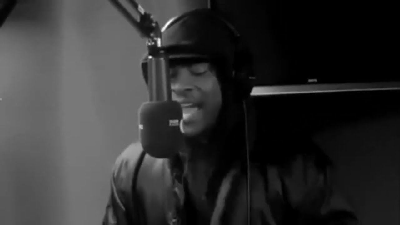 Download Skepta & JME Freestyle (Acapella) 139.500 BPM MP3