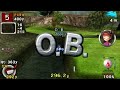 ［PSP］みんなのGOLF ポータブル2 初見プレイ動画89【Everybody's Golf Portable2】