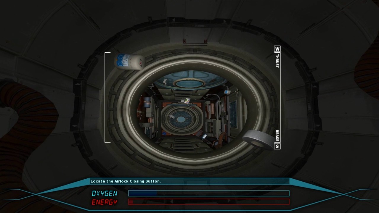 Disaster at Firefly Station - Trailer