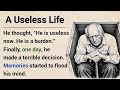 A Useless Life 📖 | A2 English Listening Practice