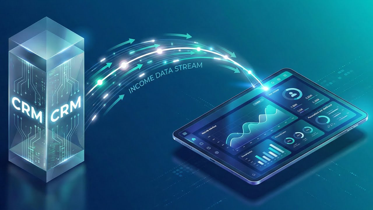 How to: Contentstack Personalization by connecting datasources - YouTube