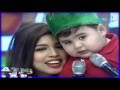 Alden richards  maine mendoza atm with the baes  eat bulaga  november 19 2015