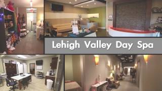 Lehigh Valley Day Spa