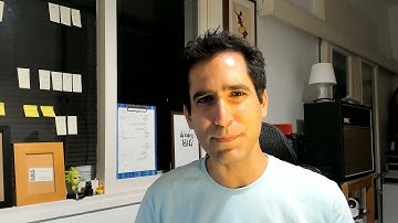 Menny Barzilay - Promo | HexCon21