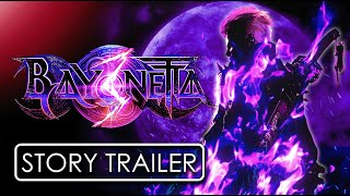 Bayonetta 3 Antagonist Story Trailer 2022 – ‘Musketeers of the Multiverse’ (Fan Concept)
It’s been 7 months since any news for Bayonetta so I decided to make a fan trailer 😊 This comprised of my 3 favorite theories of the Purple Figure in the 2017 trailer, and since Dr Strange in the Multiverse of Madness is around the corner, I thought what if the multiverse of theories and fan AU’s met in one game? lol
Anti-Lumen Sage Cheshire - https://youtu.be/Z7NzGybbJMQ
Crazy Gal’s Antonio Redgrave - https://youtu.be/TNmv3BUNwJU
Eggman The Destroyer – https://youtu.be/Irhrv8gX8t0
Originally, this was meant to be the End Credits Scene in the 100th Episode, but was replaced by Pure Platinum Bae’s ones. Then it was meant to be the April Fools upload for 2022 but was pushed back. Now its a tribute to the Rakunity, and for the hype of Bayonetta 3 this year. I hope you all like this as much as I enjoyed making it!
You’ve waited long enough for the 2nd time. The Witch. Is. BACK!
A new-look Bayonetta returns to battle foes with her signature Witch Time! This time, she’ll wield her new Demon Masquerade ability to channel the power of demons and engage in larger-than-life action.
Bayonetta 3 dances in 2022.
#Bayonetta3 #NintendoDirect #NintendoSwitch
Bayonetta 3 Reviews, Bayonetta 3 gameplay, Bayonetta 3 no news explained, Bayonetta 3 theories, Bayonetta 3 shorts, Bayonetta edits, Bayonetta gameplay, Bayonetta pure platinum
ALL SONGS USED BELONG TO THEIR RIGHTFUL OWNERS. I DO NOT OWN ANY
SONGS IN THIS VIDEO
Most Epic Music: Kneel Before The Crown by Audiomachine
https://www.youtube.com/watch?v=Xkf70Sxx1zA
FAIR USE DISCLAIMER: This video may contain copyrighted material; the use of which
has not been specifically authorized by the copyright owner. We are making such
material available for the purposes of criticism, comment, review and news reporting
which constitute the fair use of any such copyrighted material as provided for in section
107 of the US Copyright Law.
Copyright Disclaimer Under Section 107 of the Copyright Act 1976, allowance is made
for fair use for purposes such as criticism, comment, news reporting, teaching,
scholarship, and research. Fair use is a use permitted. Fair Use guidelines:
www.copyright.gov/fls/fl102.html Notwithstanding the provisions of sections 106 and
106A, the fair use of a copyrighted work for purposes such as criticism, comment, review
and news reporting is not an infringement of copyright.
Have you seen our Bayonetta 3 Anime Opening 2?! Click Below!
https://www.youtube.com/watch?v=ZB49QTqqEdI
My Home PC Specs Name: TAYLOR CPU
Processor: AMD Ryzen 7 2700
Graphics Card: NVIDIA GeForce RTX 2080
Motherboard: ASUS TUF GAMING X570-PLUS (WI-FI)
RAM: Kingston 16GB DDR4
🧣 Bayonetta 3 Antagonist Story Trailer 2022 – ‘Musketeers of the Multiverse’ (Fan Concept)