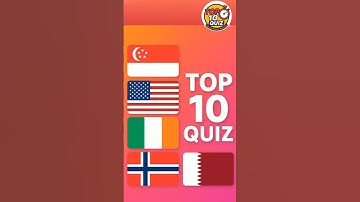 Guess the Flag Challenge – 3 Seconds Only ⏱️ | #quiz #shorts