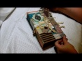 Beginning of video