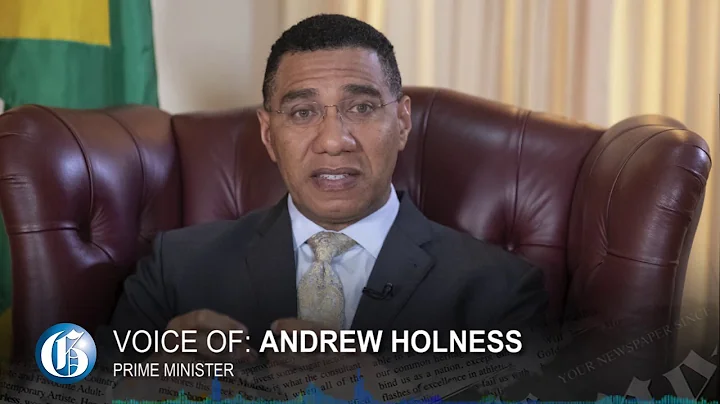 Holness: I respect, love Michael Manley