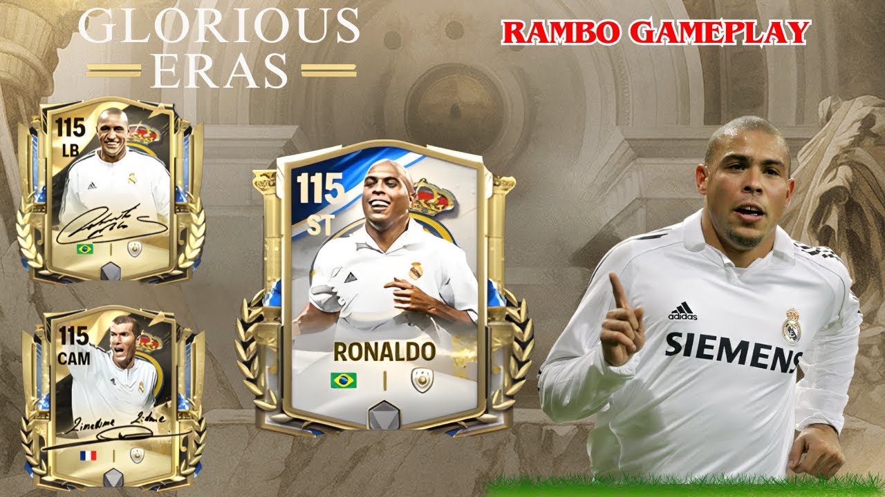 🔴 LETS PACK R9 TODAY | EA FC 26 MOBILE | EA FC MOBILE LIVE - YouTube