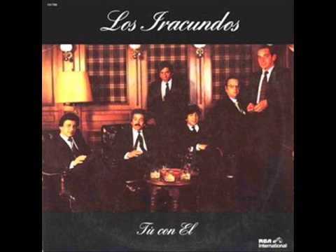 Los Iracundos - No me desespero