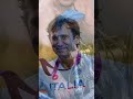 Addio Zanardi: il dettaglio che nessuno si aspettava #alexzanardi #zanardi #sport #handbike