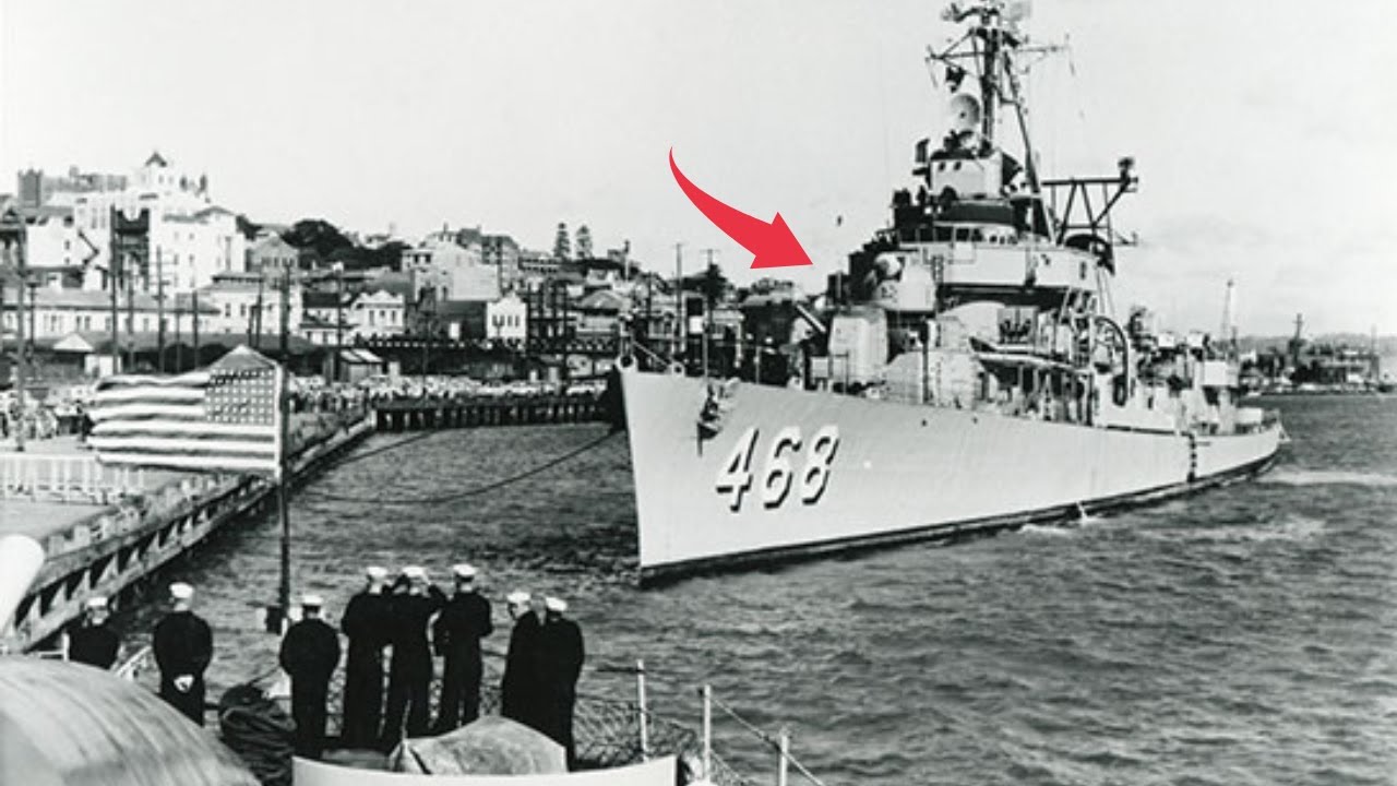 The Artillery War That Nearly Escalated the Cold War | The Second Taiwan Strait Crisis