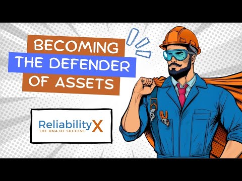 Defender of Assets