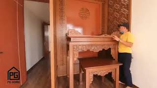 Đẹp Từ Cái Nhìn Đầu Tiên Review Công Trình Sắp Hoàn Thiện Pg Home