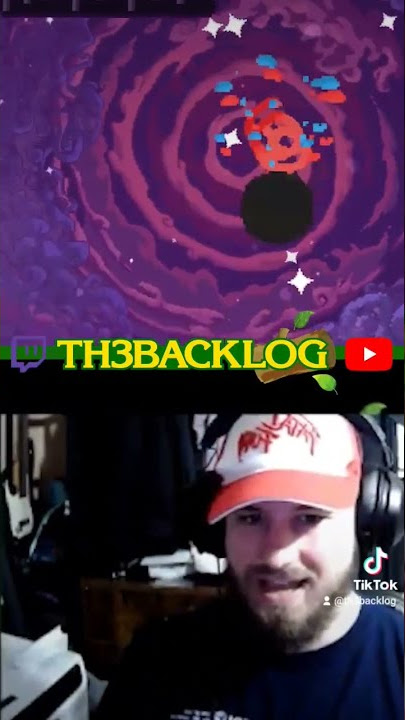 Double KO - King of The Hat #kingofthehat #hatgames #videogames #indegames