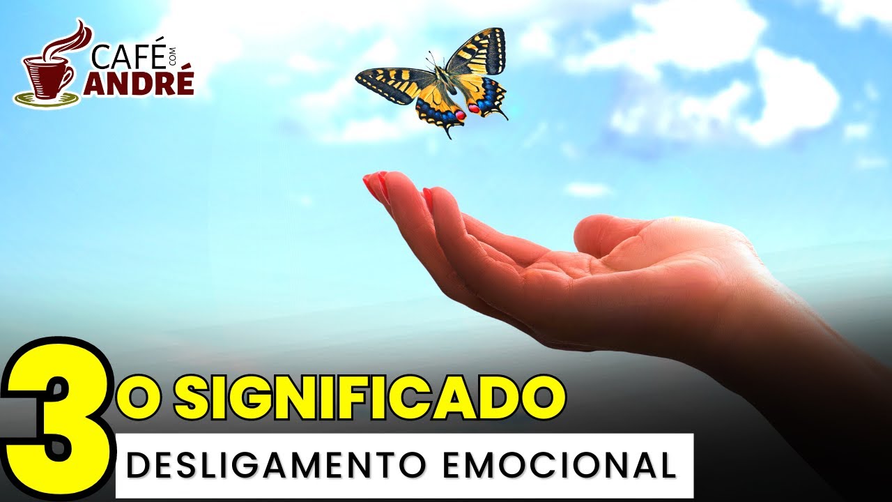 Imagem do episódio em vídeo: O que significa desapegar com amor do dependente químico?
