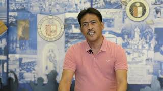 42nd University Service Awards:Interview with 25 year awardees
