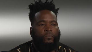 Umar Johnson five tactics of lies!!
