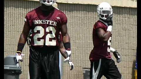Nathan Lindsey camp photo highlights