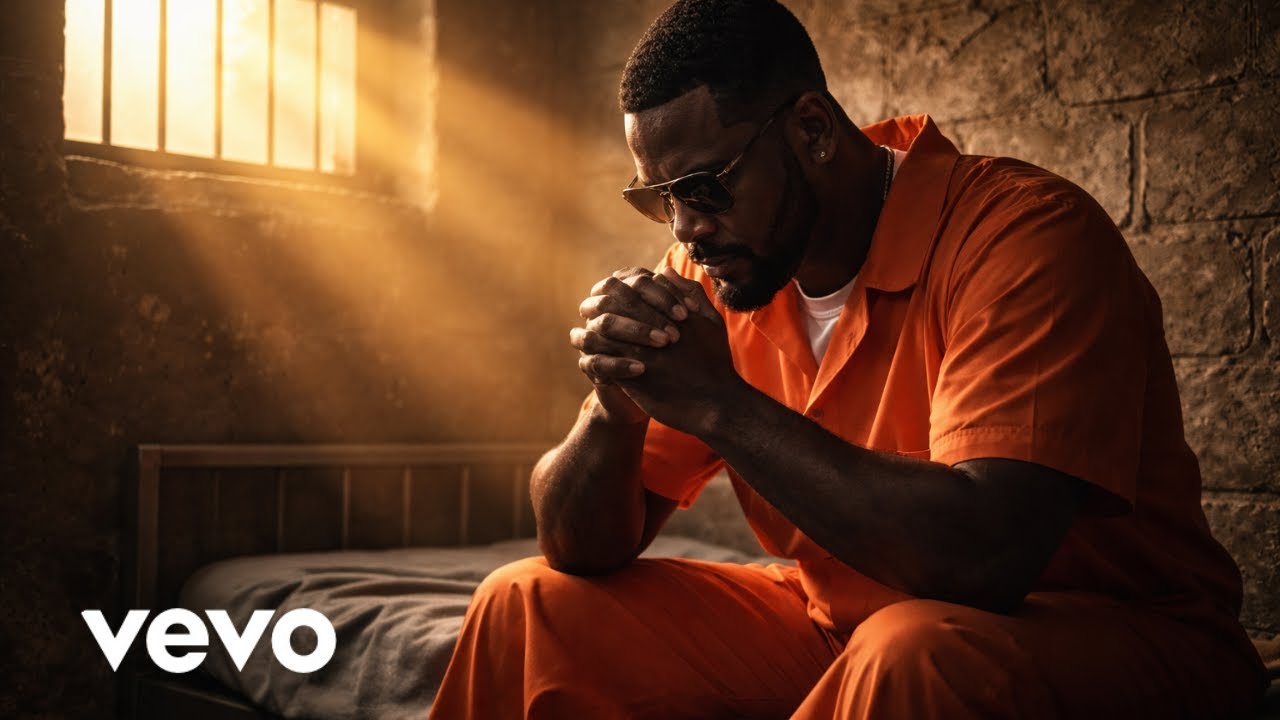 R. Kelly – Still Hear Heaven Calling (Gospel Song Lyrics)