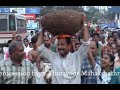 7  ULPO Sahasra Kumbhabhishekam 2008 TD Temple Thuravoor