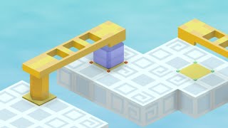Cube Mission · Game · Gameplay screenshot 5