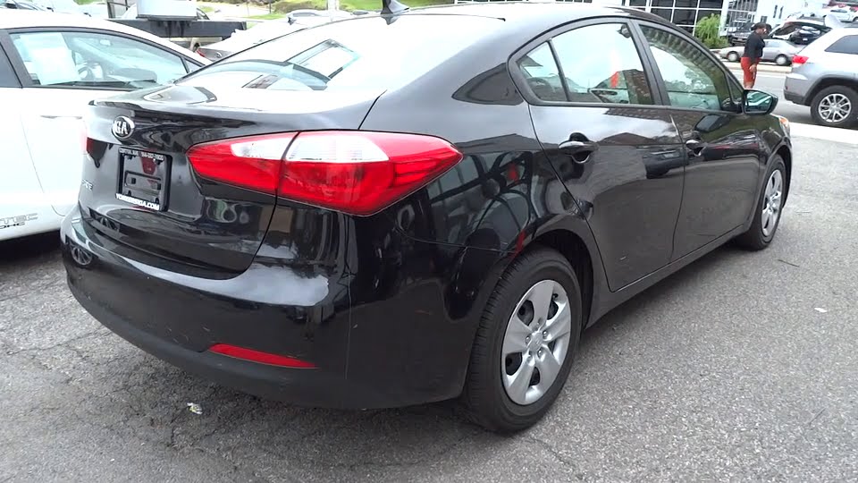 2016 Kia Forte Yonkers, Bronx, New York City, Westchester, Queens, NY