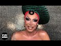 FASHION PHOTO RUVIEW: RuPaul's Drag Race UK Series 3 - Feelin’ Fruity