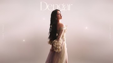Tiara Andini - Dengar (Official Album Visualizer)